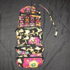 Vera Bradley wallet